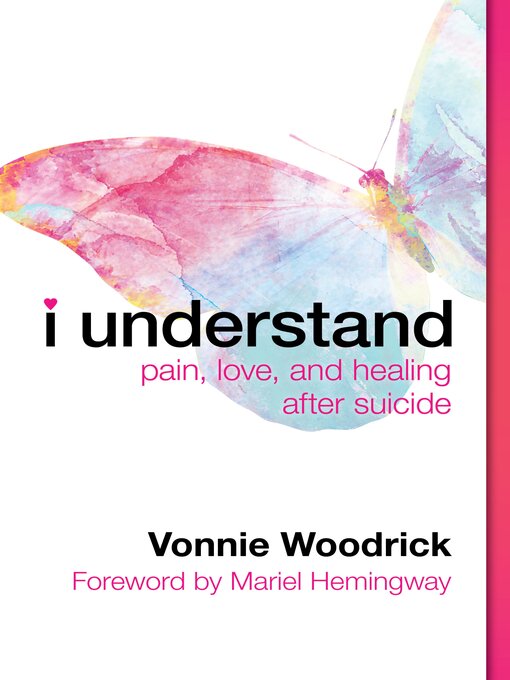 Title details for I Understand by Vonnie Woodrick - Available